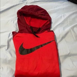 Nike DRI-FIT sweater